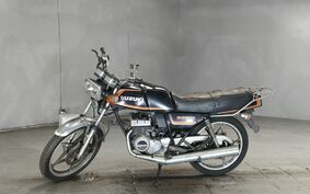 SUZUKI RG125E RG125