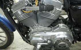 HARLEY XL883 2006 CAM