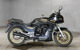 KAWASAKI GPZ900R NINJA 1989 ZX900A