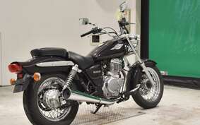 SUZUKI GZ250 Marauder NJ48A