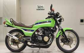 KAWASAKI Z400 GP 1982 KZ400M