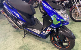 YAMAHA CYGNUS 125 SED8J