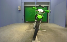 KAWASAKI KLX250 Gen.2 LX250S