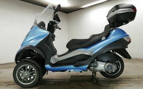 PIAGGIO MP3 250 RL M472