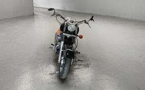 HONDA SHADOW 400 1997 NC34