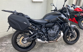 YAMAHA MT-07 ABS 2021 RM33J