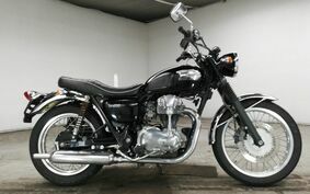 KAWASAKI W400 2009 EJ400A