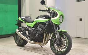 KAWASAKI Z900RS CAFE 2020 ZR900C