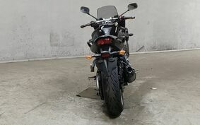 YAMAHA FZ FAZER FEATHER 2014 RN21J