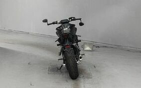 YAMAHA MT-07 2022 RM33J