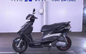 YAMAHA CYGNUS 125 X-2 SE46