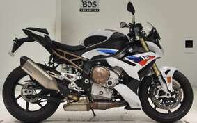 BMW S1000R M PACKAGE 2022