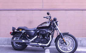 HARLEY XL883R Sportster 2010 CS2