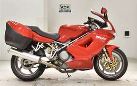 DUCATI ST4 S ABS 2005 S301A