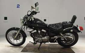 YAMAHA VIRAGO 250 3DM