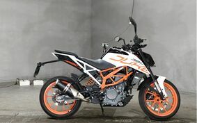 KTM 390 DUKE 2020 JPJ40