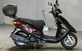 YAMAHA AXIS 125 TREET SE53J