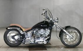 YAMAHA DRAGSTAR 400 2000 VH01J