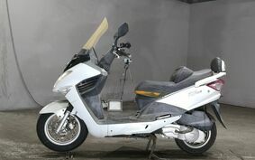 SYM RV125i LF12