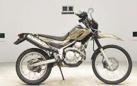 YAMAHA SEROW 250 DG17J