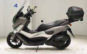 YAMAHA N-MAX SED6J