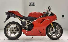 DUCATI 1198 S 2009 H704A