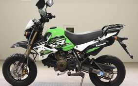 KAWASAKI KSR110 E KL110E