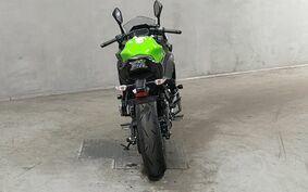 KAWASAKI NINJA 650 2022 ER650H