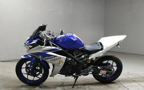 YAMAHA YZF-R25 RG10J