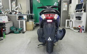 YAMAHA N-MAX SED6J