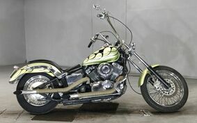 YAMAHA DRAGSTAR 400 1997 4TR