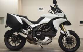 DUCATI MULTISTRADA 1200 2014 A200A