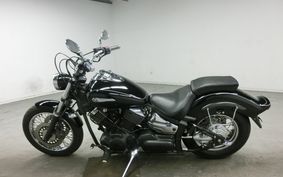 YAMAHA DRAGSTAR 1100 2007 VP13J