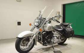 YAMAHA DRAGSTAR 400 CLASSIC 2007 VH01J