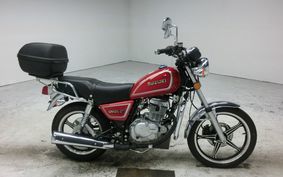 SUZUKI GN125 F Gen.2 PCJ2N