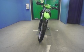 KAWASAKI KLX250 Gen.2 LX250S