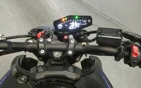 YAMAHA MT-09 SP 2021 RN52J