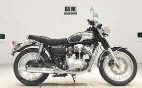 KAWASAKI W650 2008 EJ650A