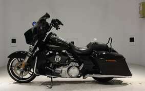 HARLEY FLHX 1690 2014