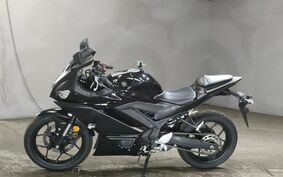 YAMAHA YZF-R3 2021 RH13J