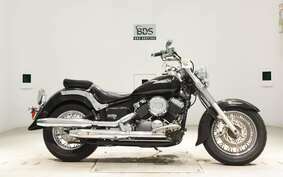 YAMAHA DRAGSTAR 400 CLASSIC 2008 VH01J