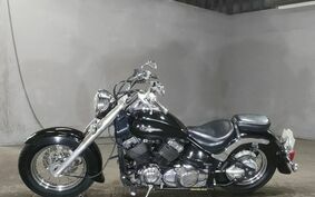 YAMAHA DRAGSTAR 400 CLASSIC 1998 4TR