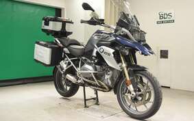 BMW R1200GS 2016