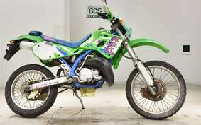 KAWASAKI KDX250SR DX250F