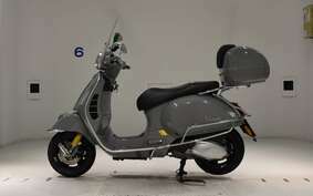 VESPA GTS300 SUPER テック 2020