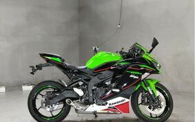 KAWASAKI ZX-25R ZX250E