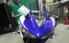 YAMAHA YZF-R25 RG10J