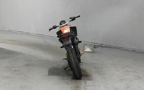 KTM 125 DUKE JGA