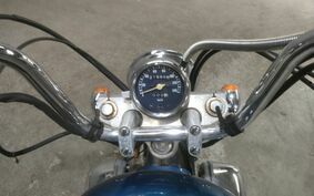 YAMAHA VIRAGO 250 S 3DM