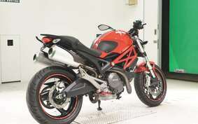 DUCATI MONSTER 696 A 2014